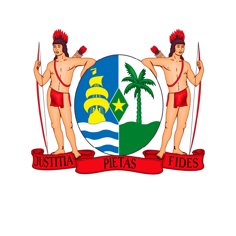 Logo warung lene wit